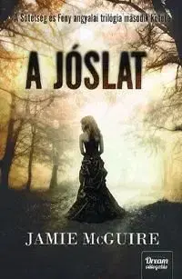 A jóslat - Jamie McGuire