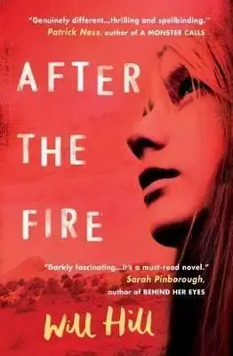 After the Fire - Will Hill
