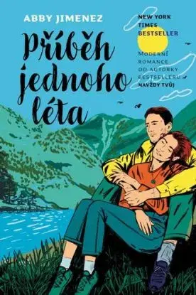 Příběh jednoho léta - Abby Jimenez