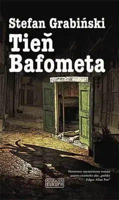 Tieň Bafometa - Stefan Grabiński