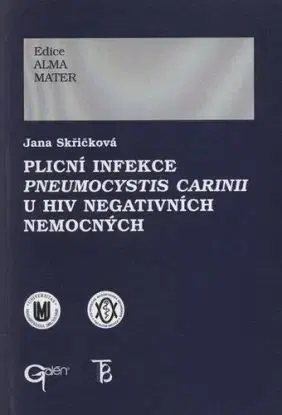 PLICNI INFEKCE PNEUMOCYSTIS CA