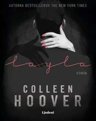 Layla - Colleen Hooverová