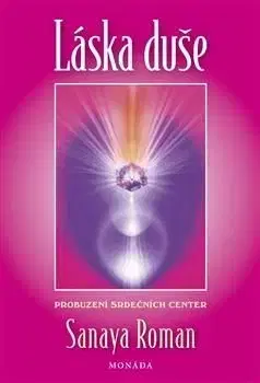 Láska duše - Roman Sanaya