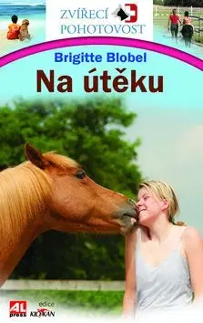 Na útěku - Brigitte Blobelová