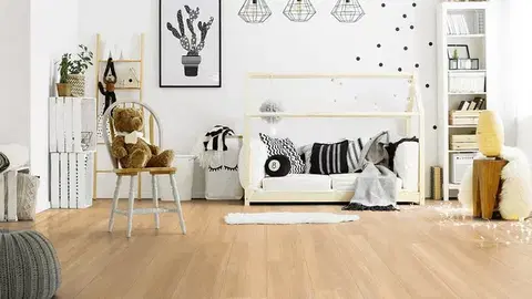 GERFLOR Creation 30 Bostonian oak honey GERC30 0851