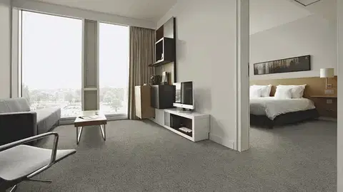 FORBO Flotex Advance Code Linen S203049