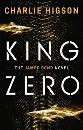 King Zero - Charlie Higson