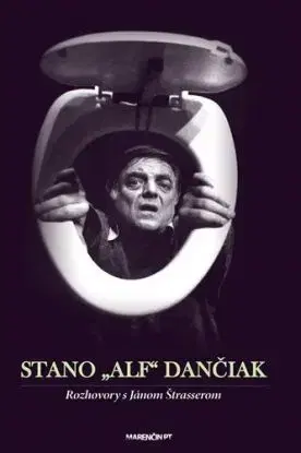 Stano "Alf" Dančiak