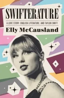 Swifterature - Elly Mccausland