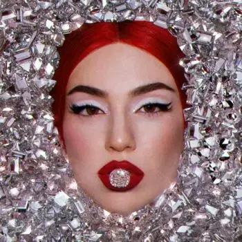 Ava Max - Diamonds & Dancefloors CD - Ava Max