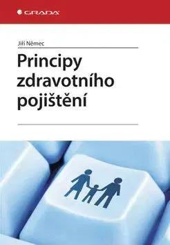Principy zdravotního pojištění - Jiří Němec