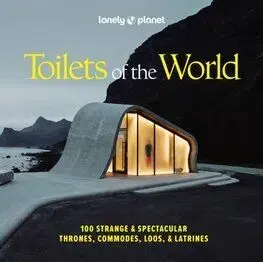 Lonely Planet Toilets of the World, 2nd edition