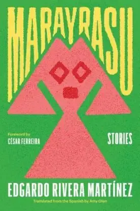 Marayrasu - Edgardo Rivera Martinez