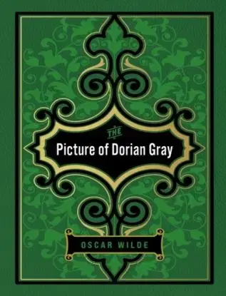The Picture of Dorian Gray - Oscar Wilde