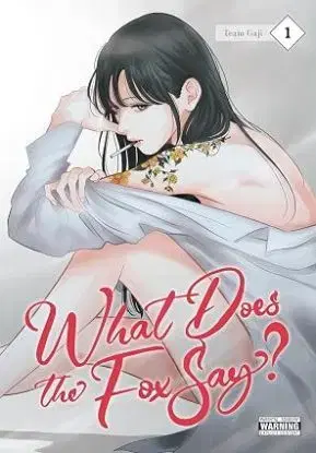 What Does the Fox Say?, Vol. 1 - Chi Bui