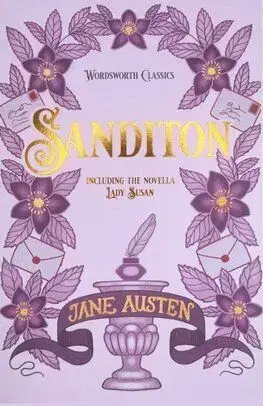Sanditon - Jane Austen