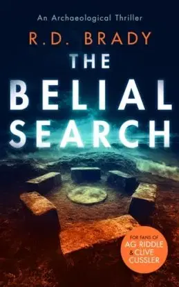 The Belial Search - R.D. Brady