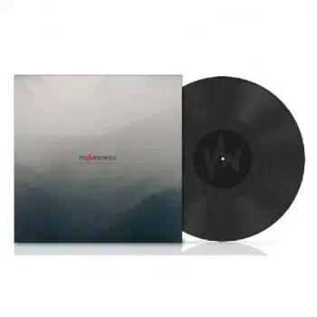 Townsend Devin - PowerNerd LP - Devin Townsend