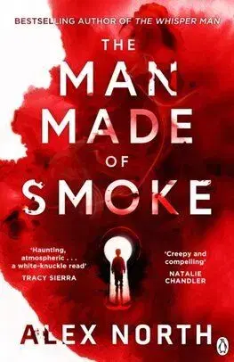 The Man Made of Smoke - Alex North