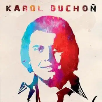 Duchoň Karol - S úsmevom LP - Karol Duchoň