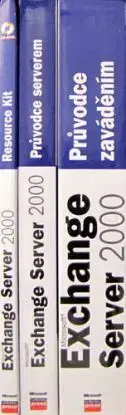 Exchange Server 2000-Resource