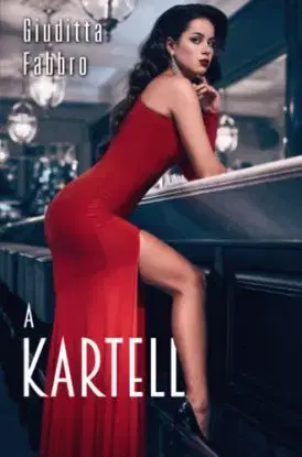 A kartell - Éldekorált - Giuditta Fabbro
