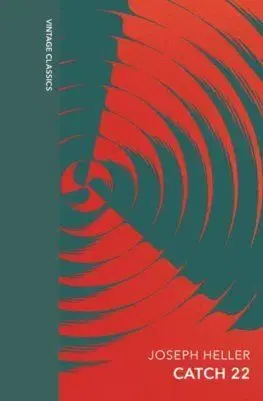 Catch-22 - Joseph Heller