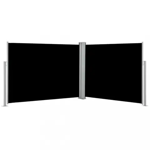Zaťahovacia bočná markíza 100x1000 cm Dekorhome