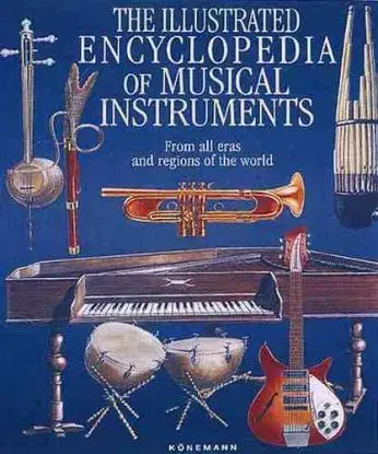 Musical Instruments