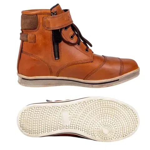 W-TEC JuriCE Beige - 46