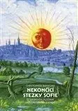 Nekončící stezky Sofie - Christopher Bamford