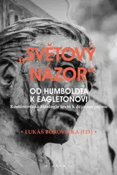 Světový názor - Lukáš Borovička