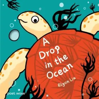A Drop in the Ocean - Elyon Liu