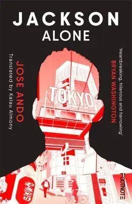 Jackson Alone - Jose Ando