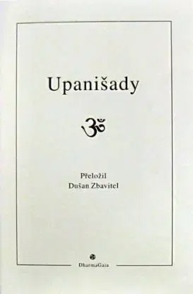 Upanišady