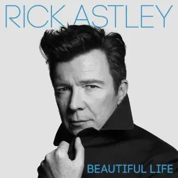 Astley Rick - Beautiful Life CD - Rick Astley