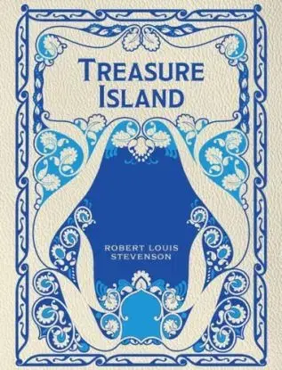 Treasure Island - Robert Louis Stevenson