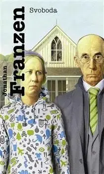 Svoboda - Jonathan Franzen