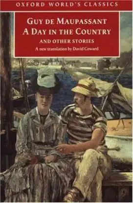 OWC Day in Country & Other Stories - Guy de Maupassant