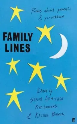 Family Lines - Rachel Bower, Simon Armitage
