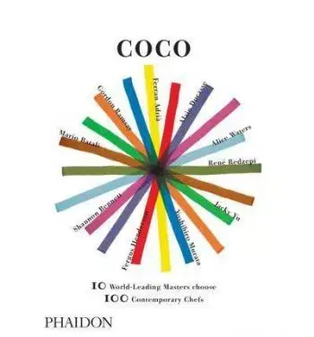 Coco PB