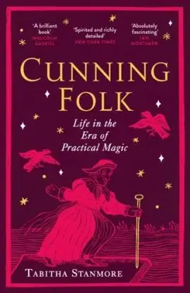 Cunning Folk - Tabitha Stanmore