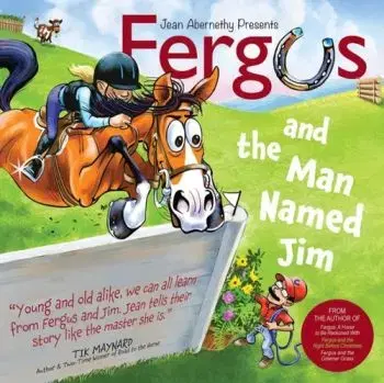 Fergus and the Man Named Jim - Jean Abernathy