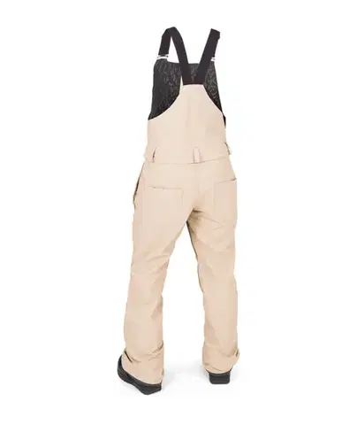 Volcom Swift Bib Overalls W Veľkosť: M