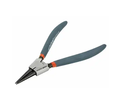 Extol Premium - Seeger priame vonkajšie kliešte 175 mm 8813513