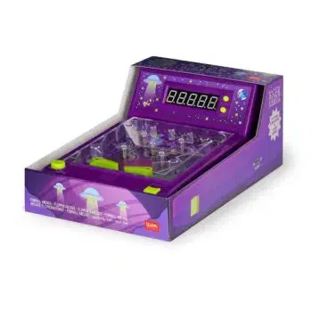 Legami Pinball arkády hra VINTAGE MEMORIES