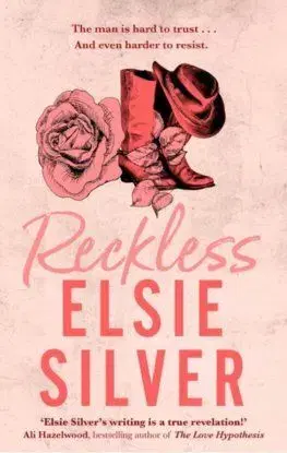 Reckless - Elsie Silver