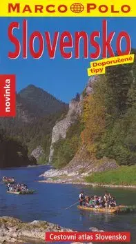 Slovensko - čeština
