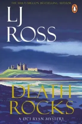 Death Rocks - LJ Ross