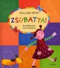 Zsubatta - Péter Nyulász